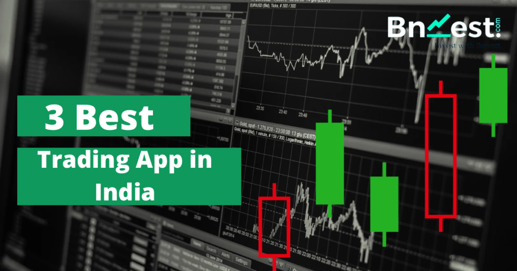 Best Stock Investment App in India